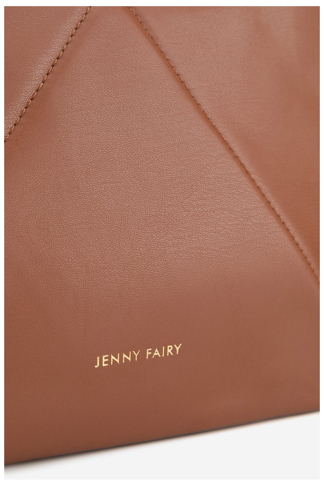 Torebka Jenny Fairy JFR-L-009-06 Brązowy