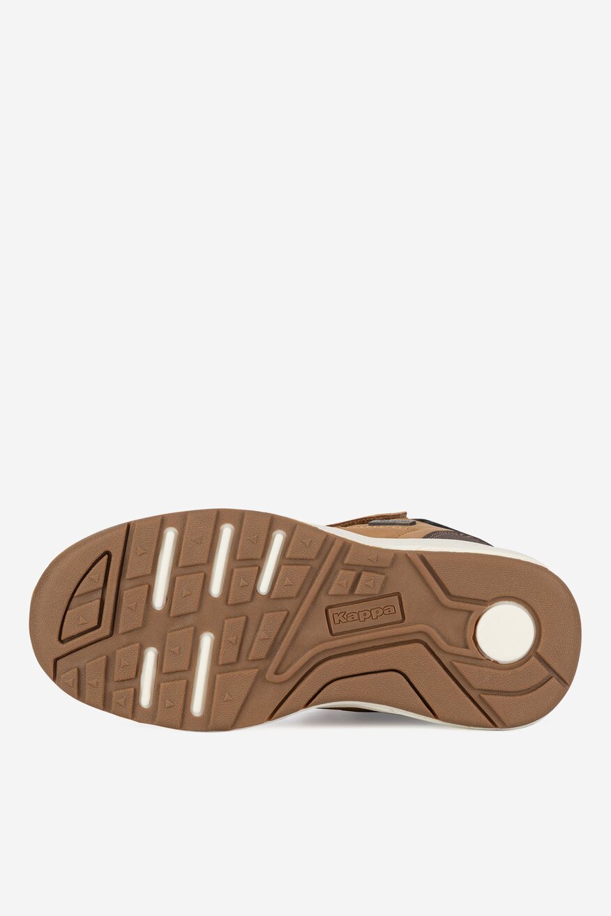 
                Încălțăminte sport Kappa CREM - 5906751246757