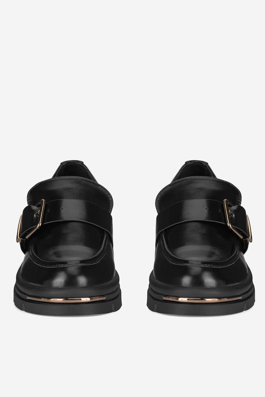 Mexx - Loafersy - 5905588896166