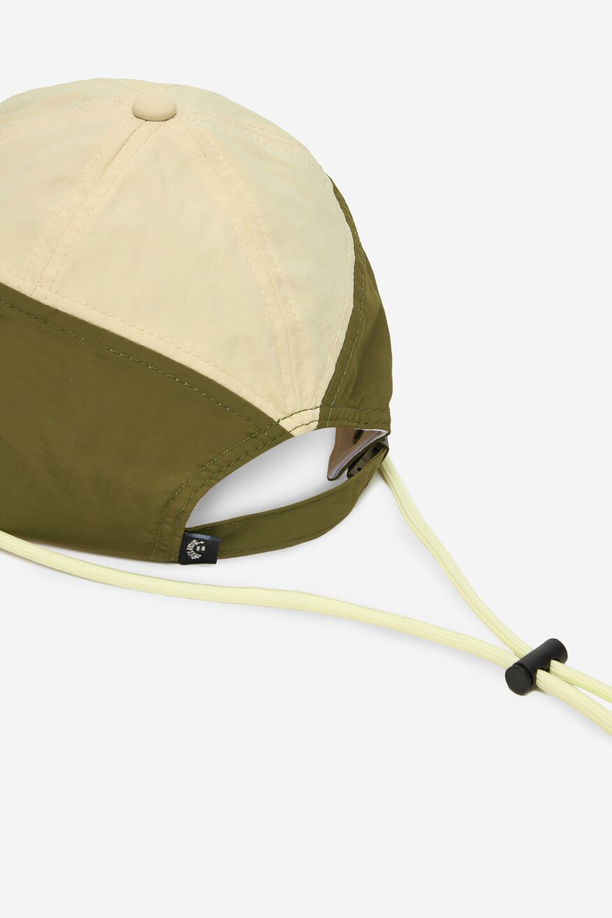 BILLABONG - Czapka z daszkiem - 5906751941225