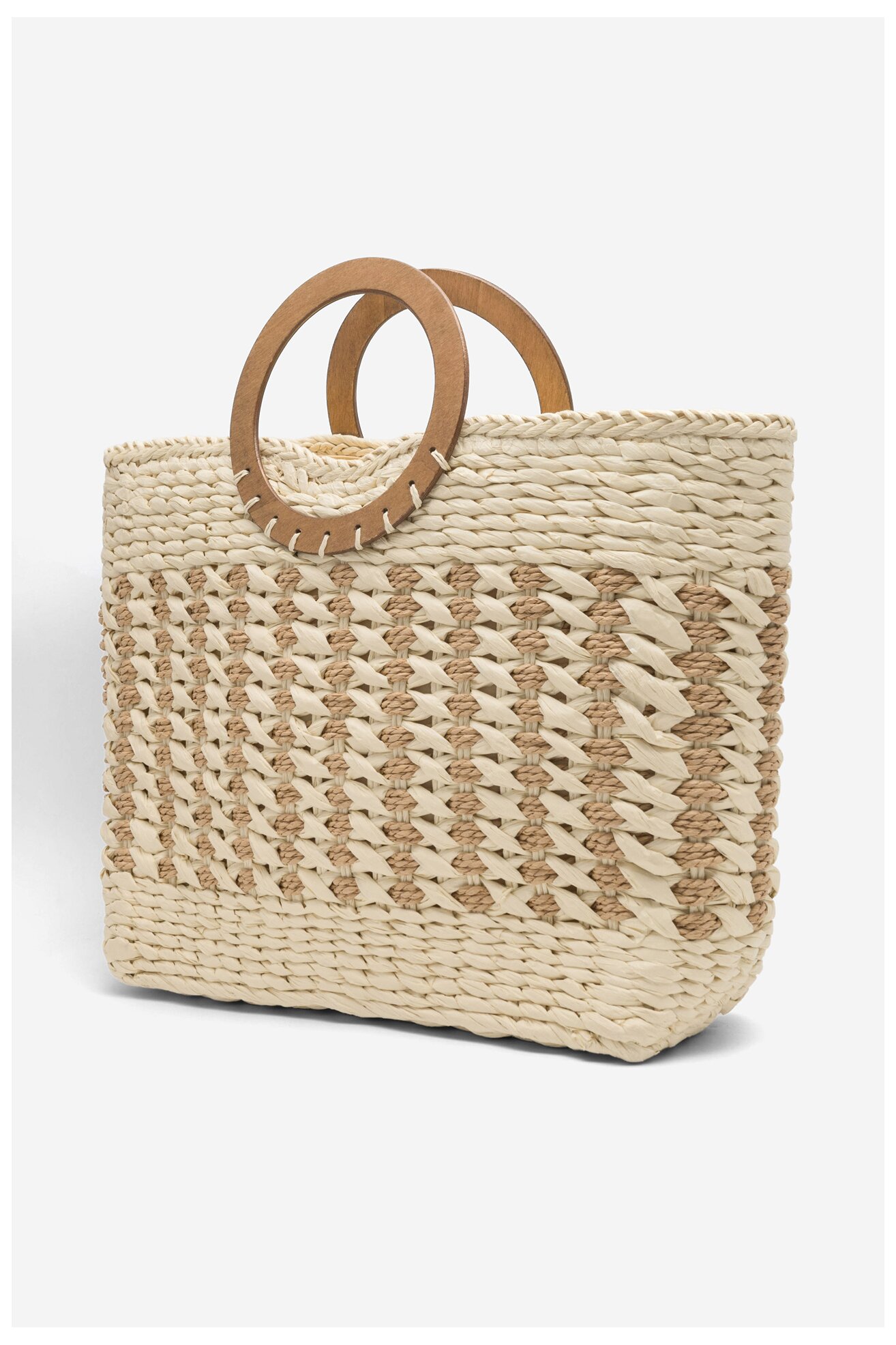 Torebka Jenny Fairy MJA-C-106-03 Beżowy