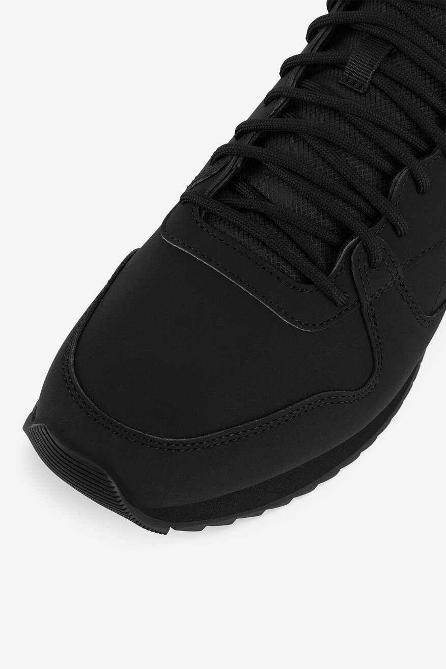 Încălțăminte sport Reebok NEGRU - 5905588958093