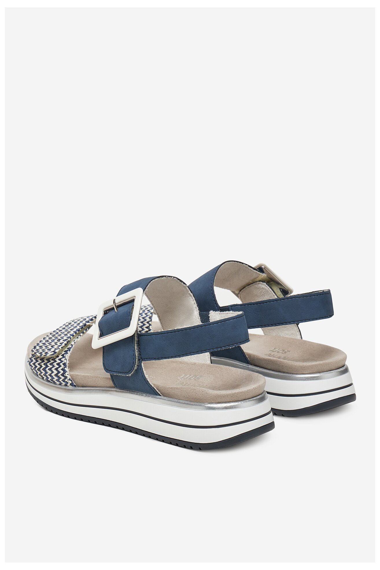 Сандали Remonte D1J53-14 СИН