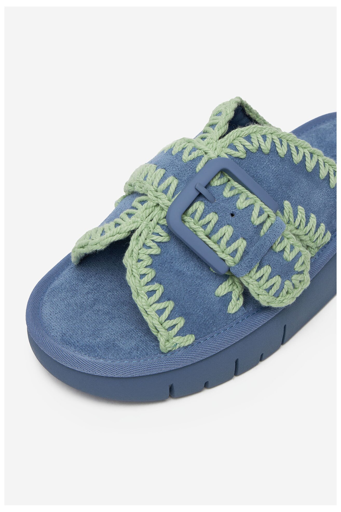 Șlapi ROXY HY62277-3 ALBASTRU