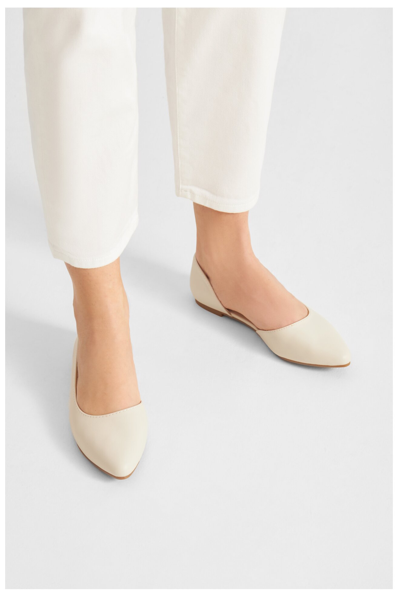 balerini Jenny Fairy JANE WS2108-08 BEJ