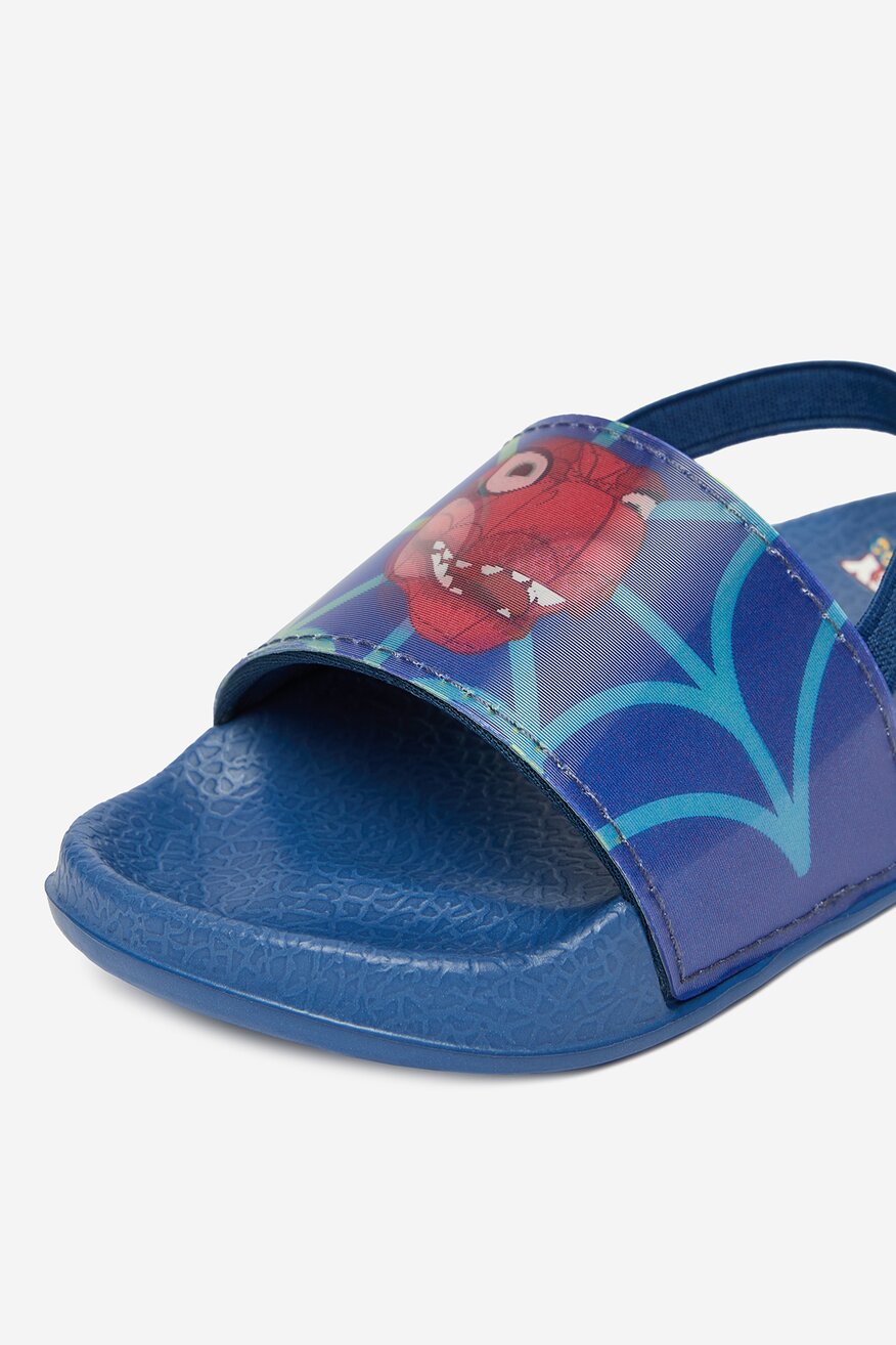 
                SPIDEY - Klapki basenowe - 5906751884928