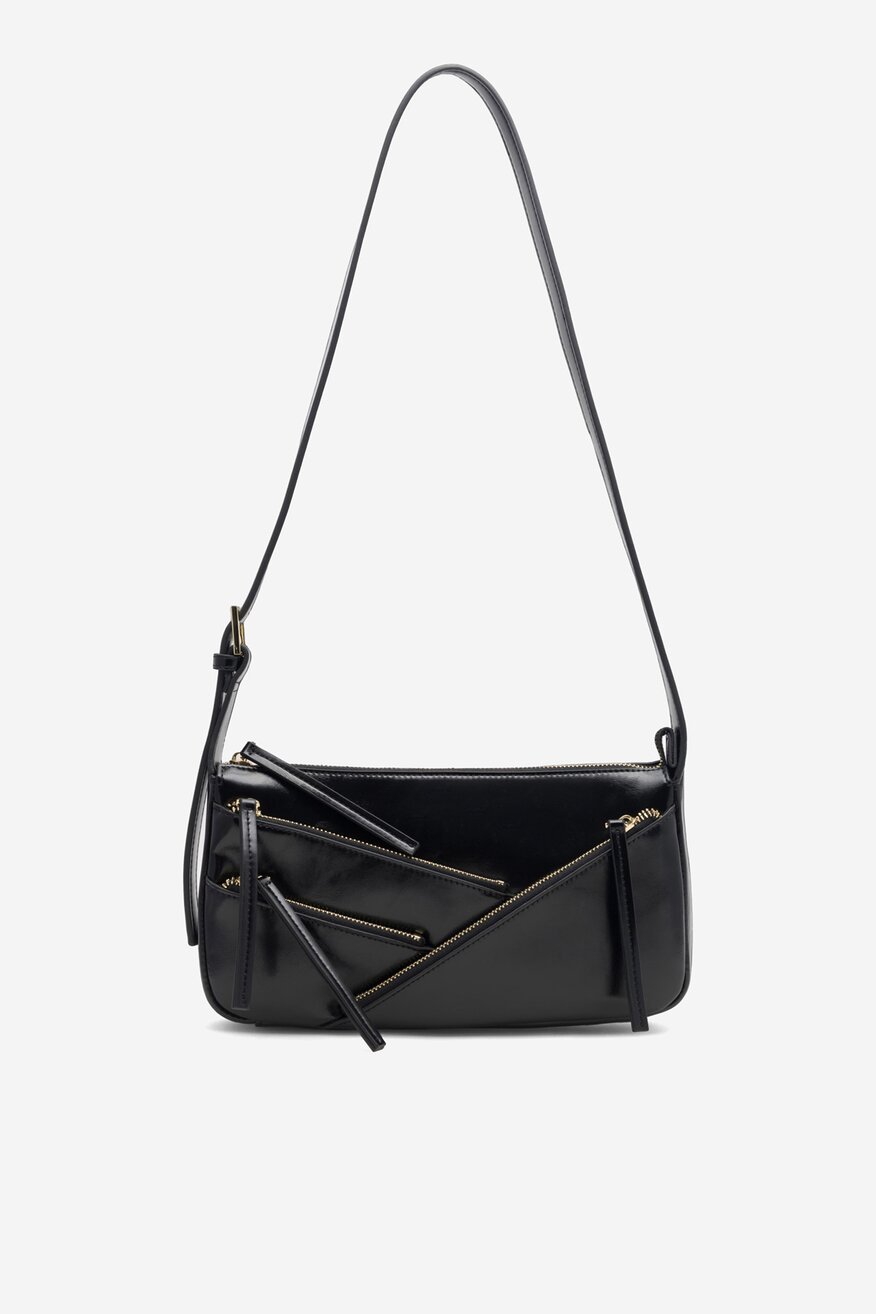 
                Gino Rossi - Torebka skórzana - 5905588135012