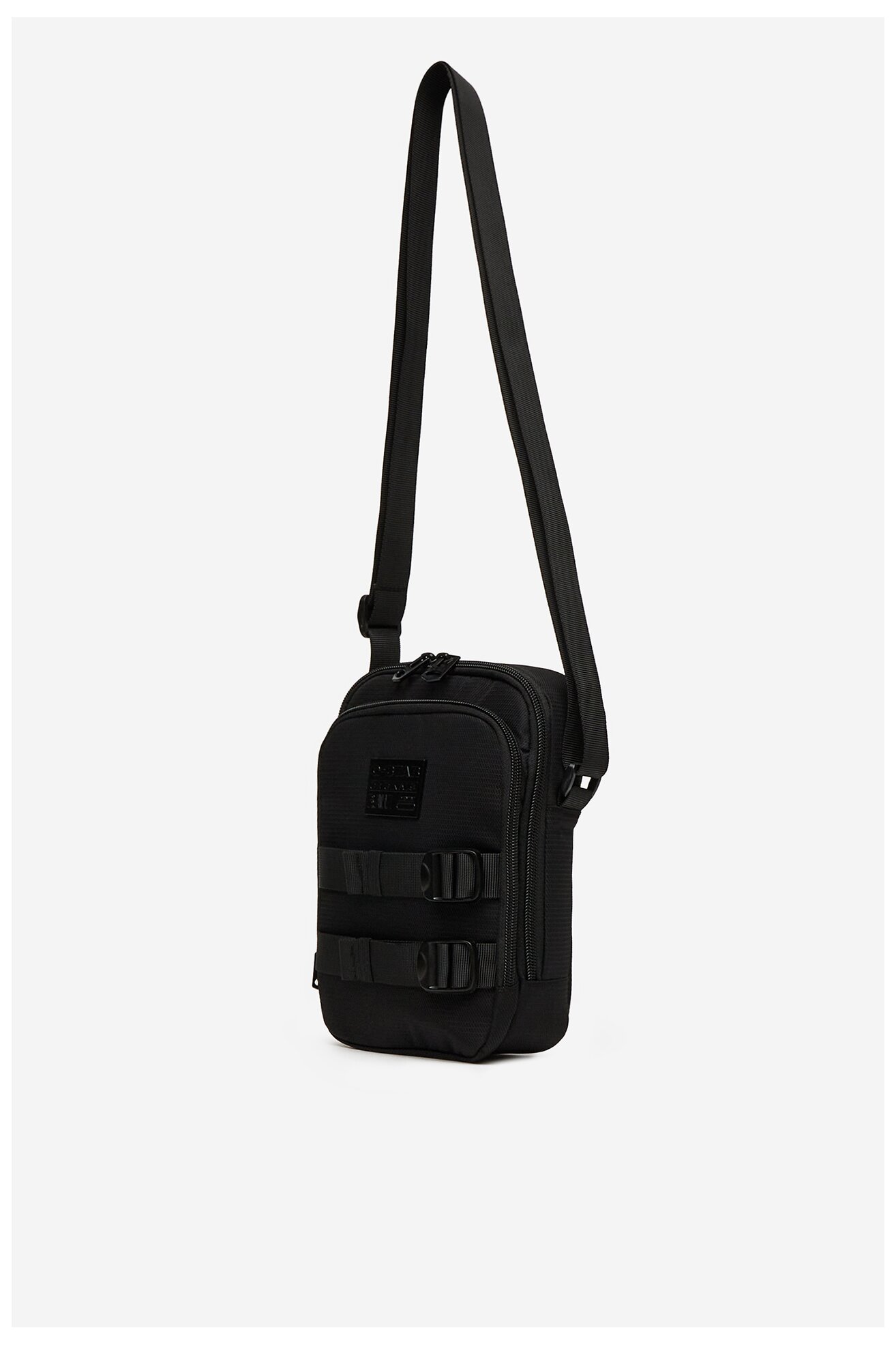 Férfi táska G-STAR RAW GSR-P-001-07 FEKETE