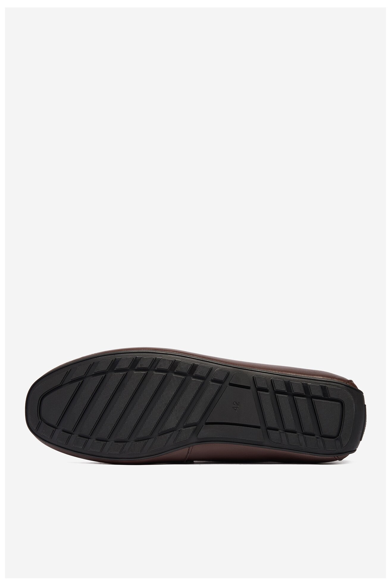 Мокасини Gino Rossi CEO-LUIGI-03 125AM КАФЯВ