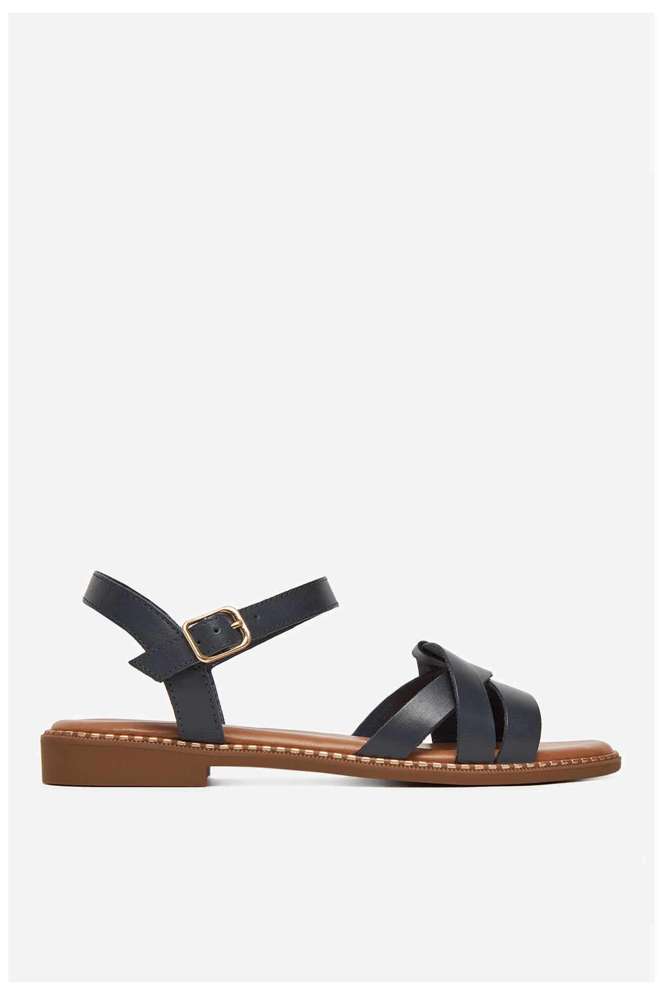 Sandały Lasocki RST-KM215-02 Granatowy