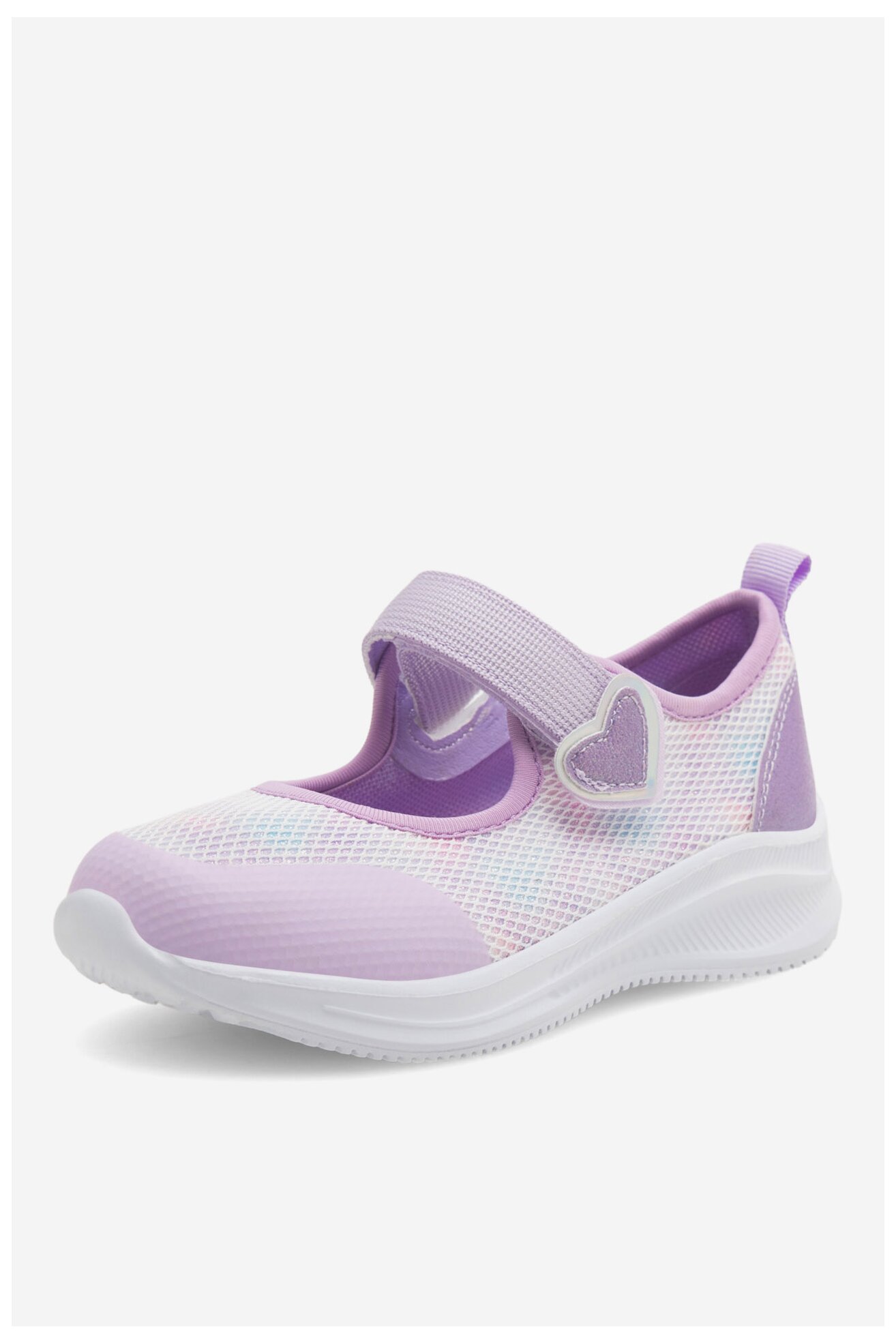 Балерина Nelli Blu CM230609-2 ВИОЛЕТОВ