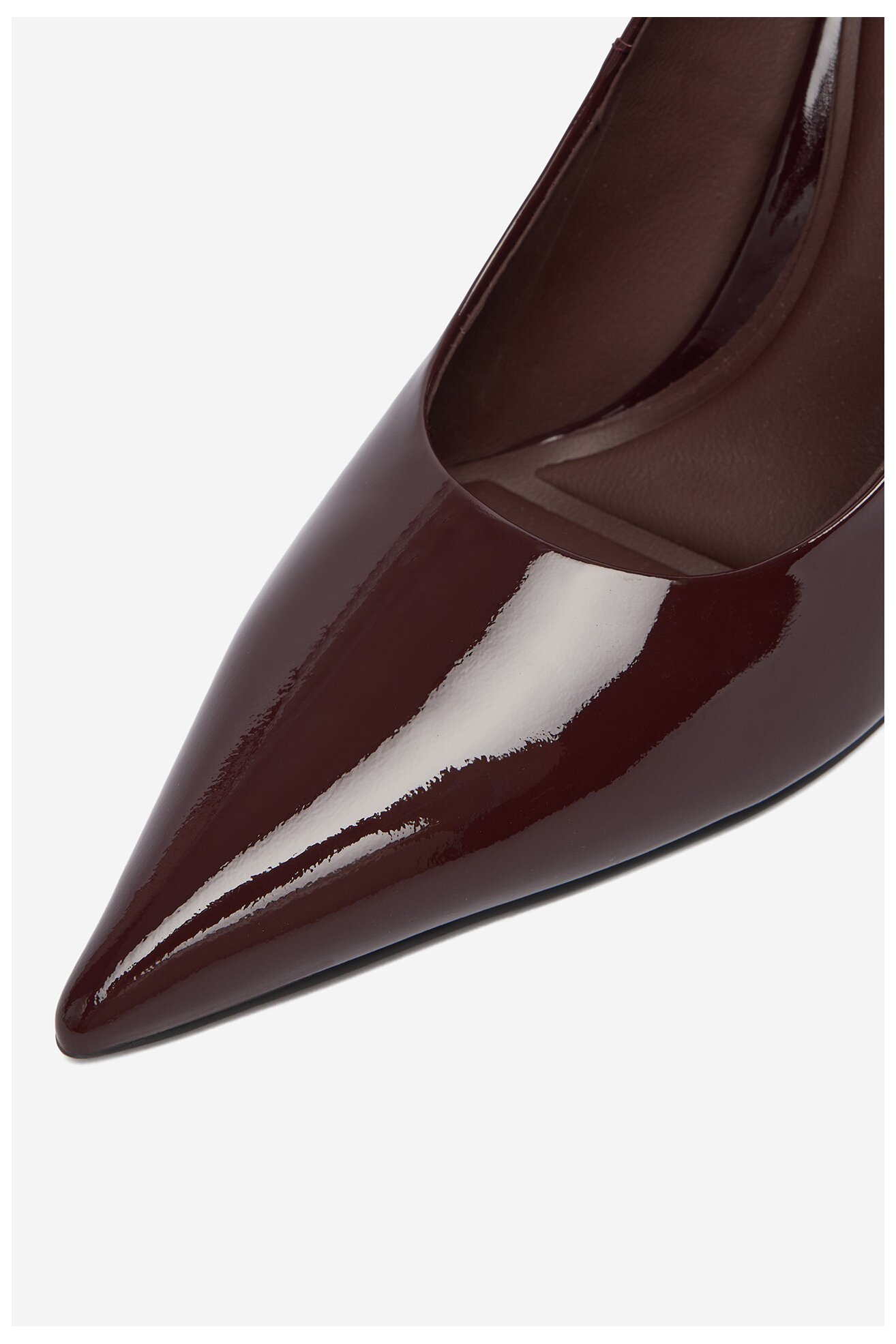 Pantofi cu toc Gino Rossi EO-HANI-V1953-111 GRENA