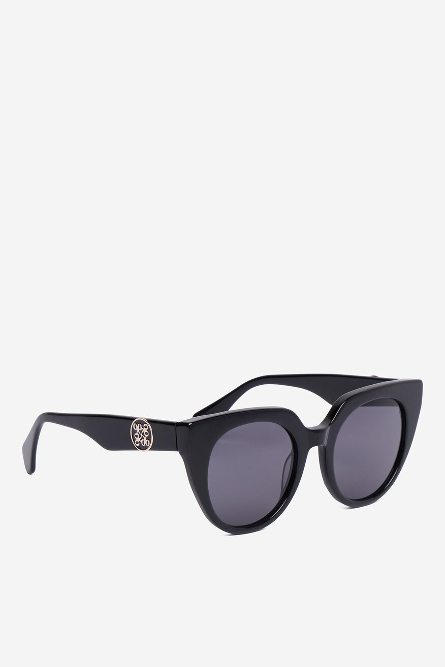 
                NINE WEST - Okulary przeciwsłoneczne - 5907964051633