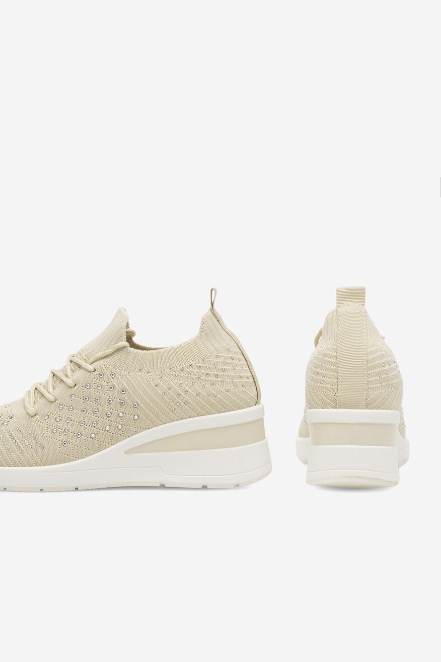 
                Patike Jenny Fairy BEŽ - 5905588568766