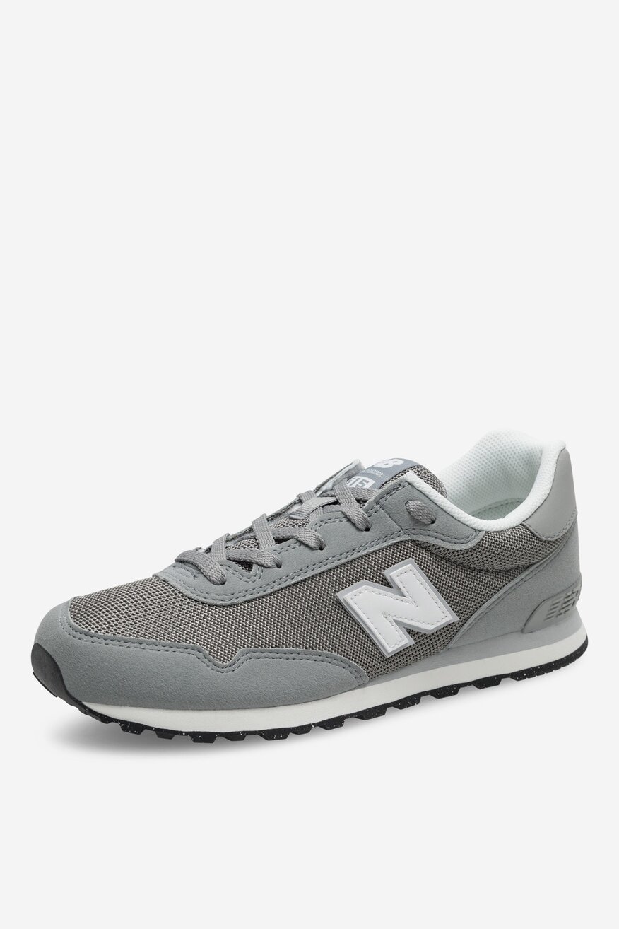 Sportovní obuv New Balance ŠEDÁ - 5905588235880