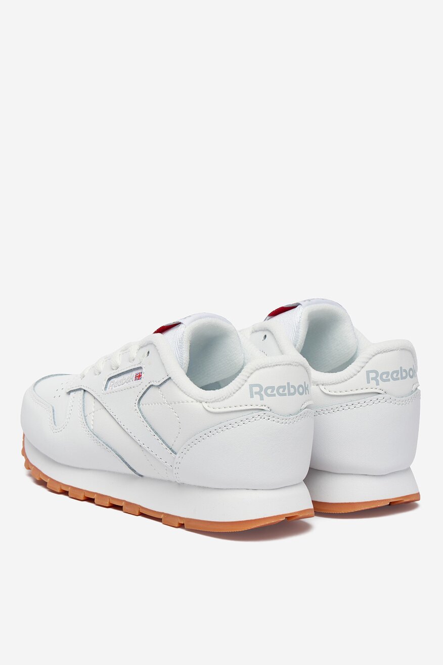 
                Спортни обувки Reebok БЯЛ - 5906751667538