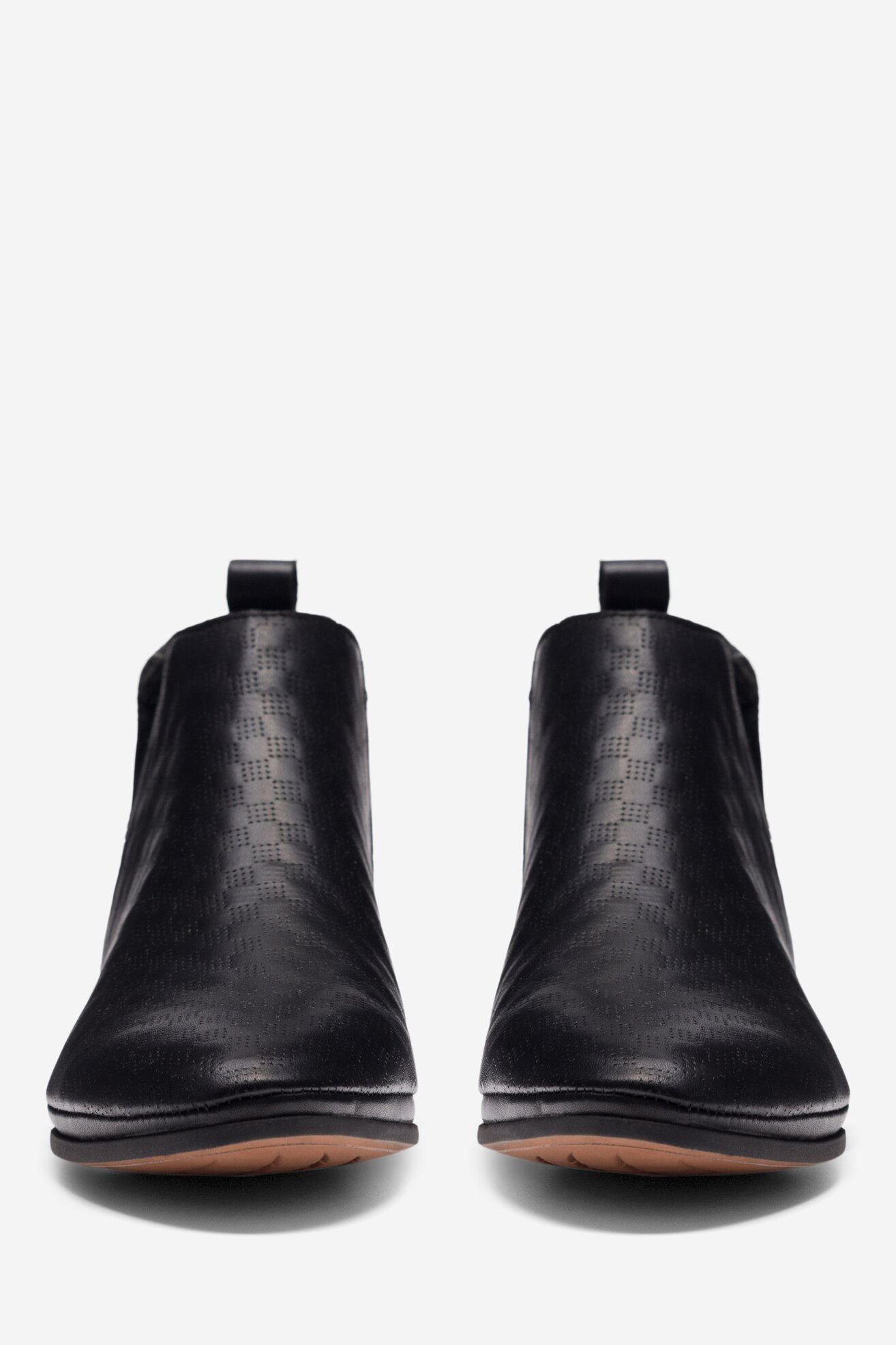 Ghete Lasocki WI16-ORIA-03 NEGRU