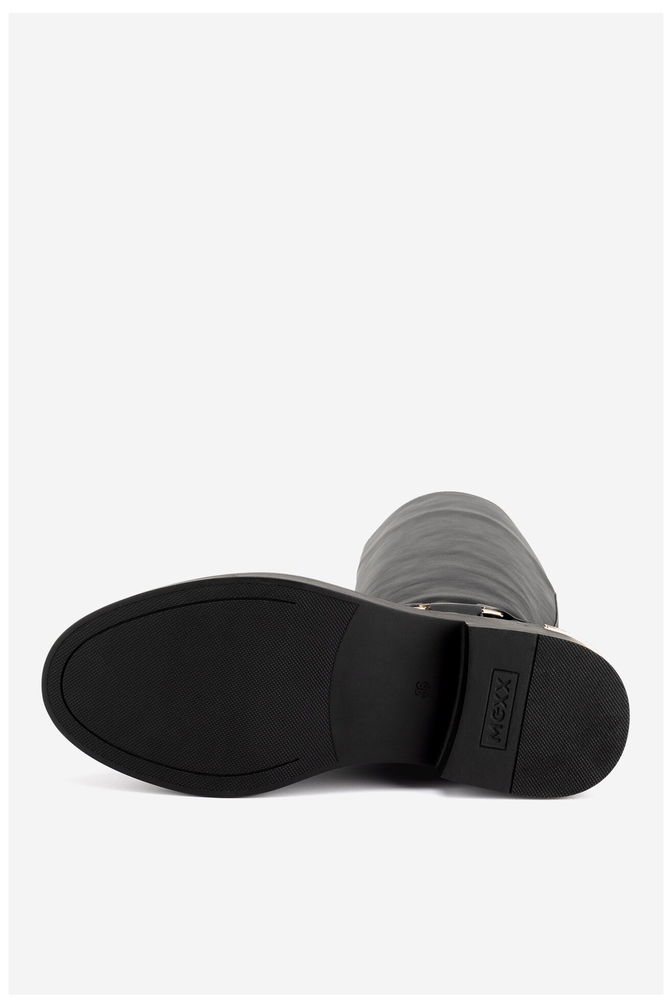 Cizme Mexx CEO-MI001804743W NEGRU