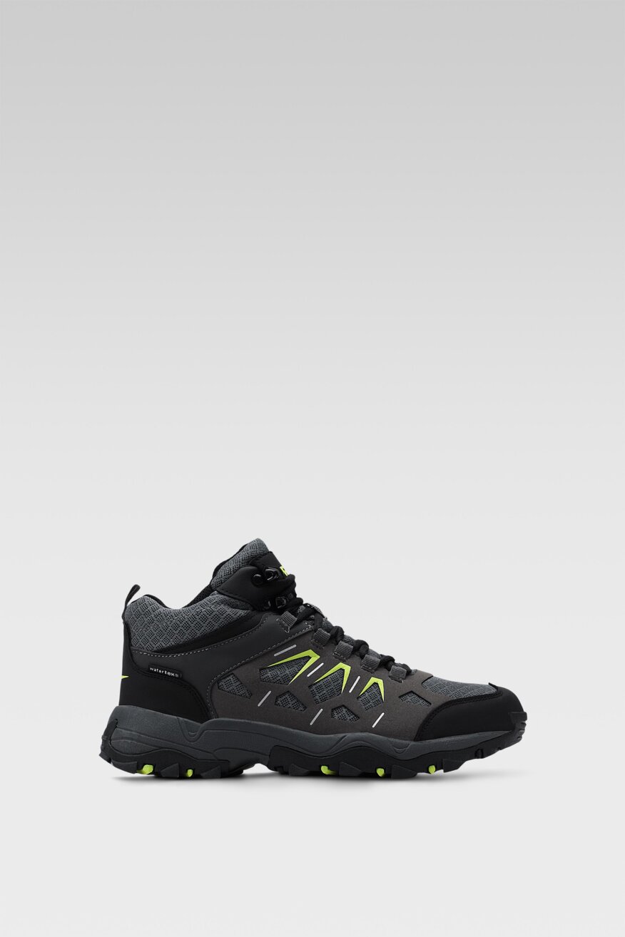 
                Sprandi Outdoor Performance - Buty trekkingowe - 5903698441436