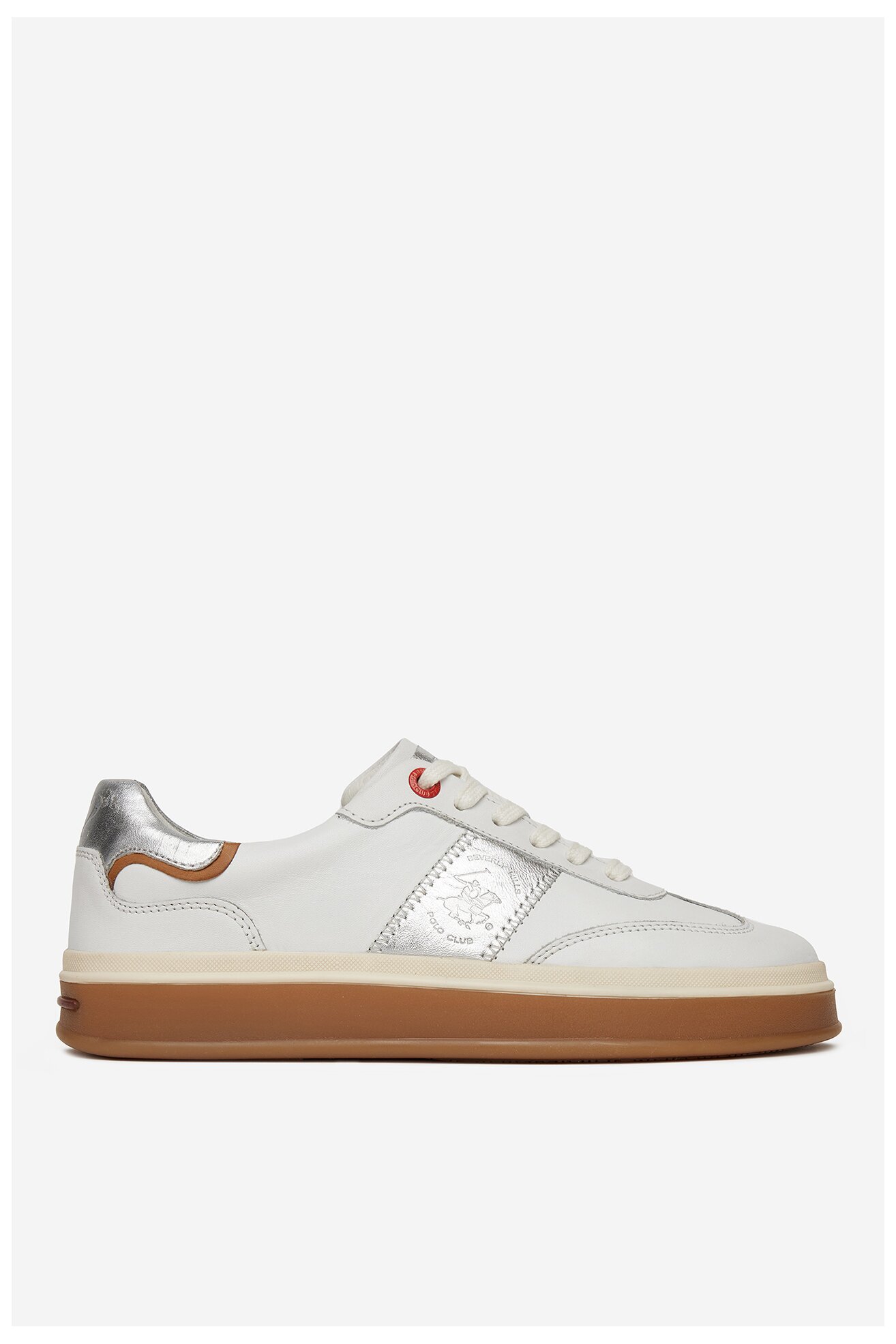 Tornacipő Beverly Hills Polo Club WI34-3410-17438-01 FEHÉR