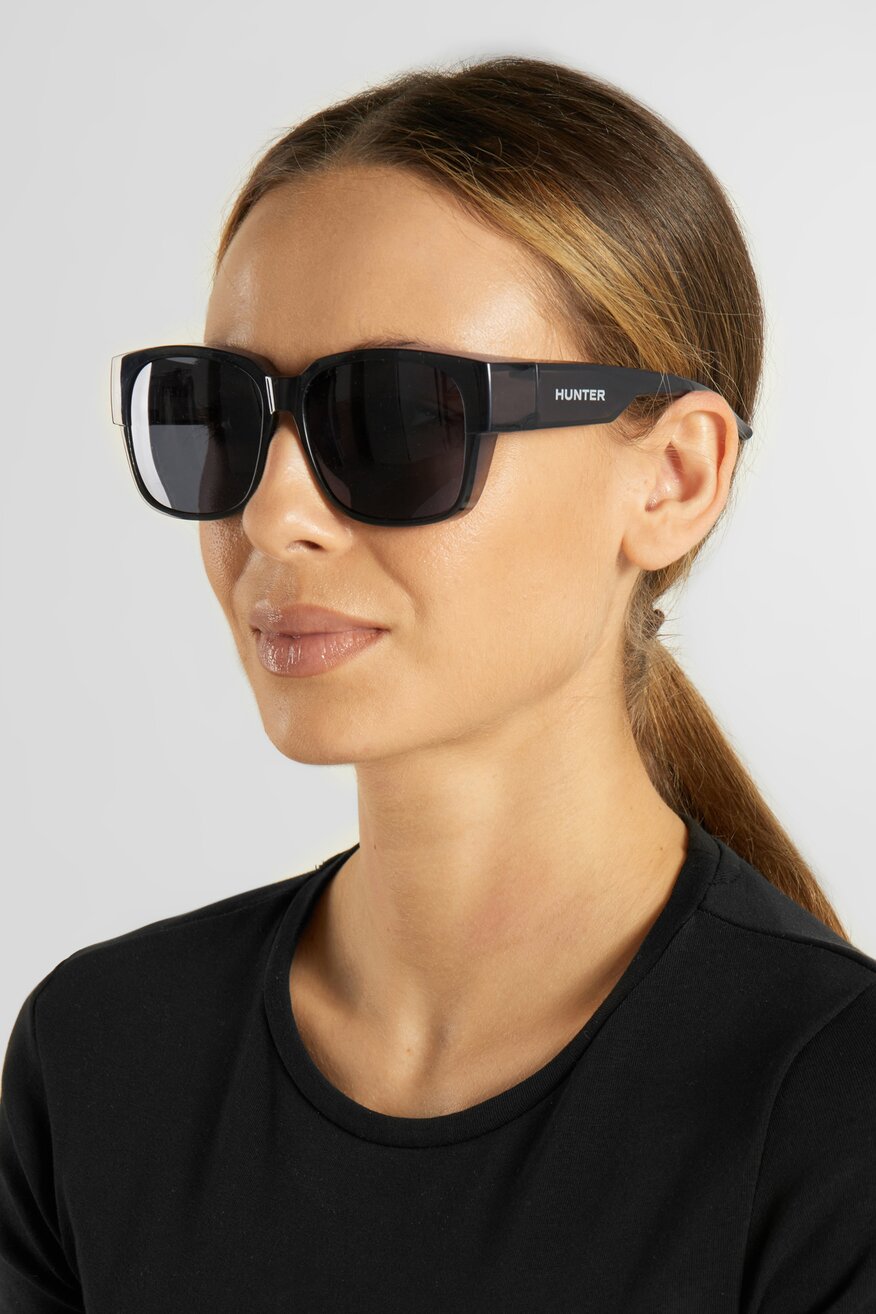 Uniseks naočare HUNTER SIVA - 5905588695271