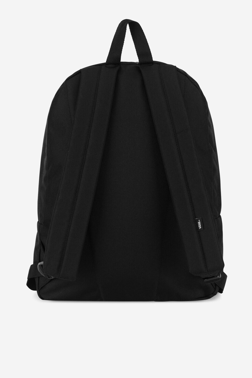 Rucsac Vans NEGRU - 5905588764304