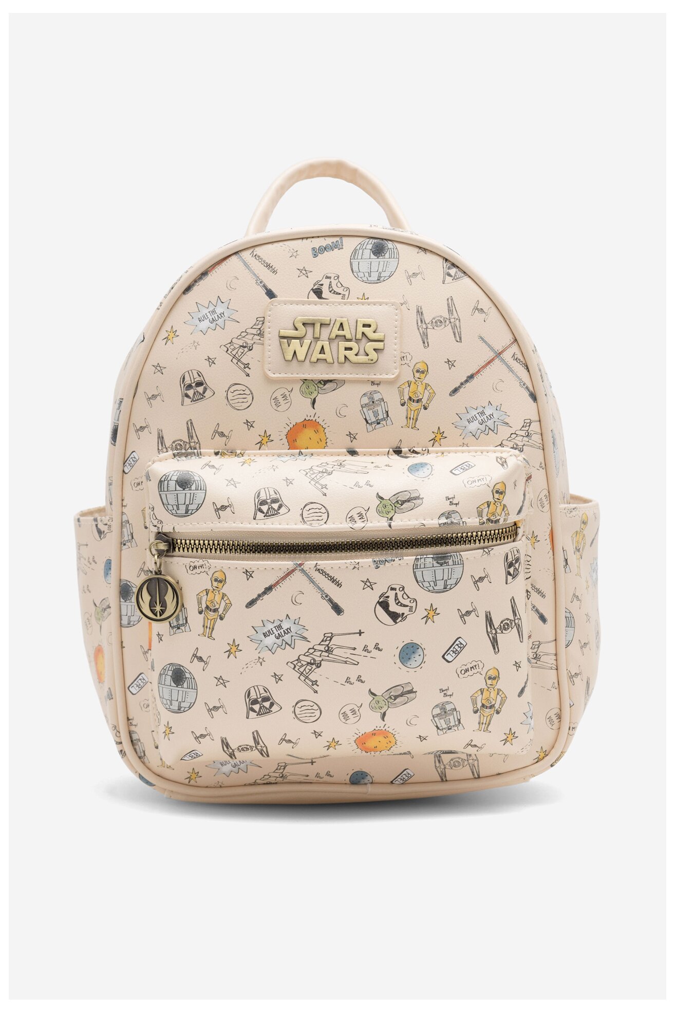 Раница Star Wars ACCCS-AW23-132LC МИКС