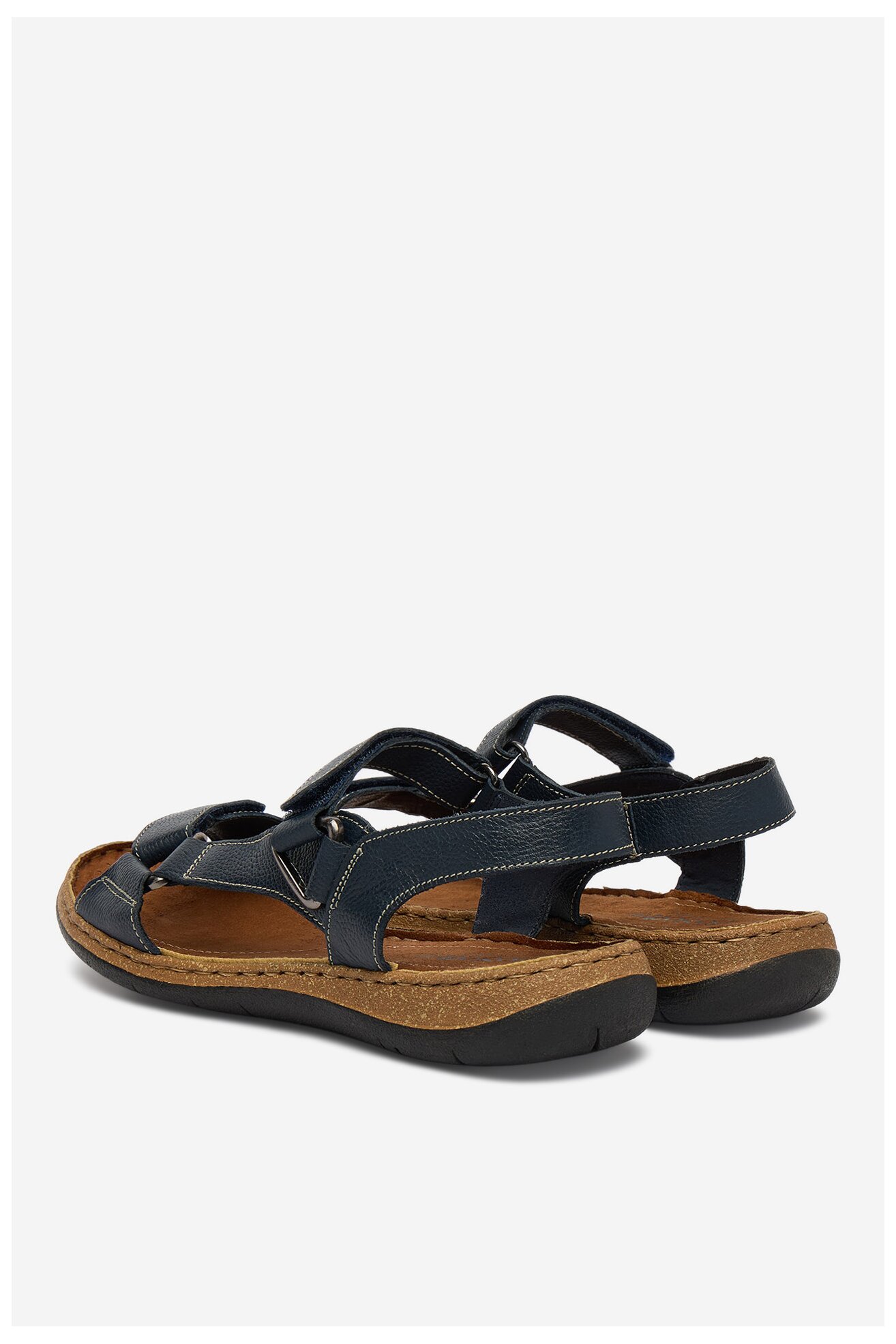 Сандали Go Soft CEO-WI23-4773-05 КОБАЛТОВО СИНЬО