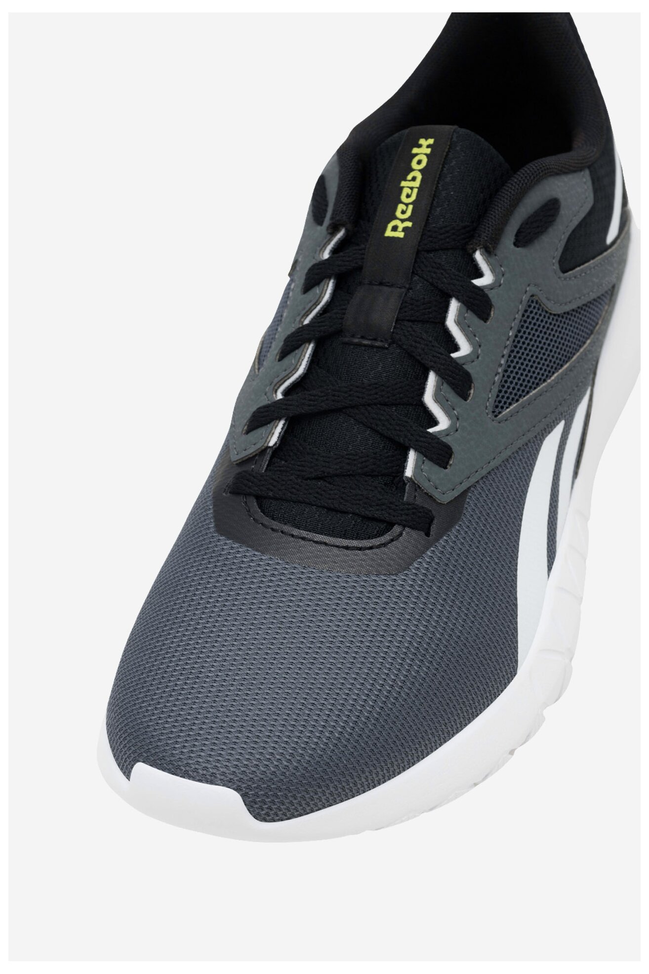 Sportcipő Reebok FLEXAGON ENERGY TR 4 100062526 FEKETE