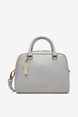 Сумка З Ремінцем NINE WEST EO-VASTI-LX10159 ГОЛУБИЙ