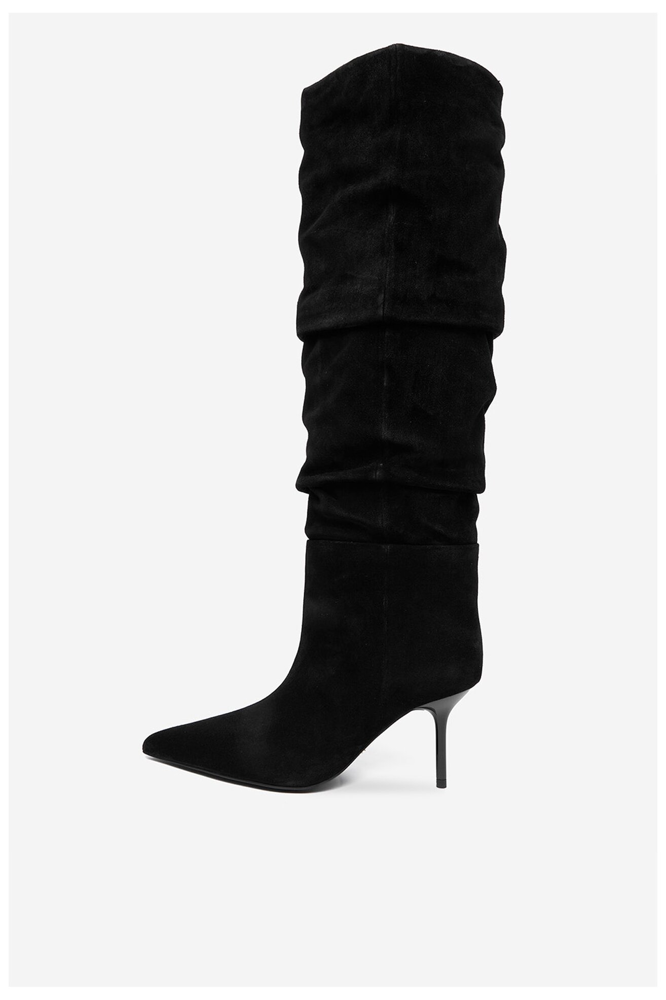 Cizme Gino Rossi EO-DIANA-121961S NEGRU