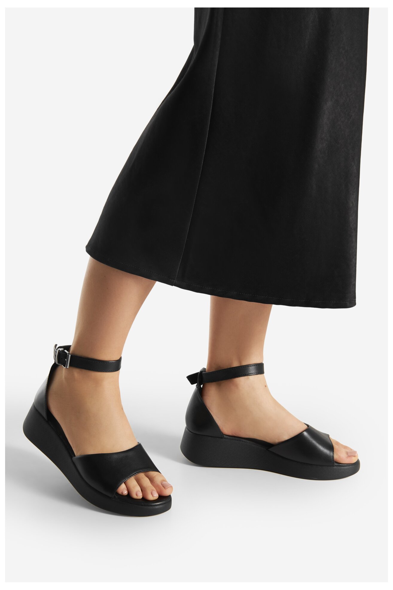 Сандали Lasocki OLAY ARC-2287-11 ЧЕРЕН