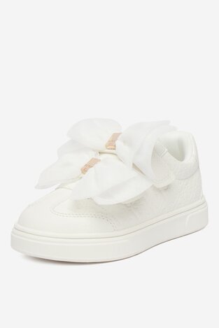 Кросівки GUESS CEO-25KC1002 БІЛИЙ