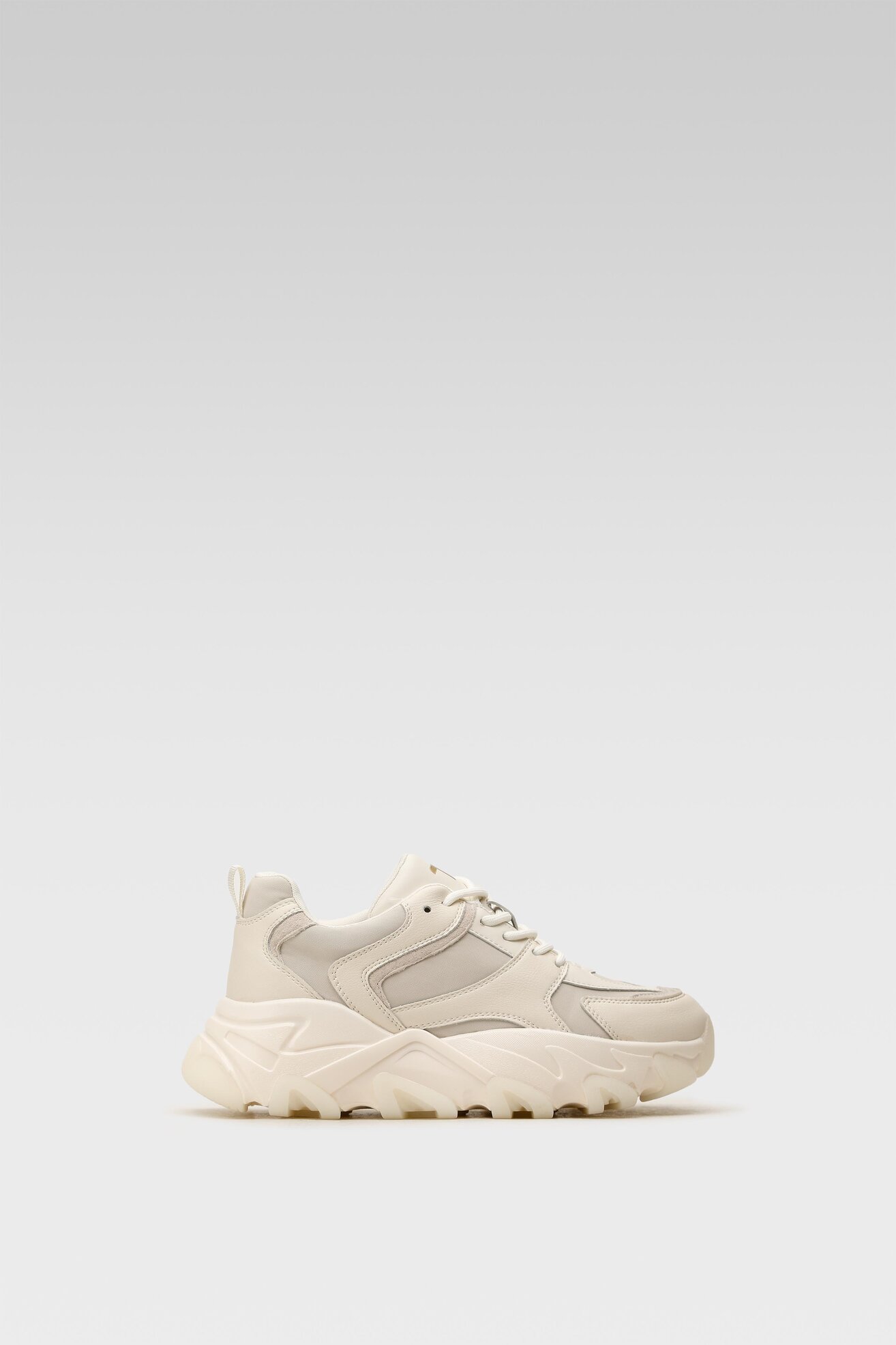 Obuwie sportowe Togoshi WP-TS5270-01 Beżowy