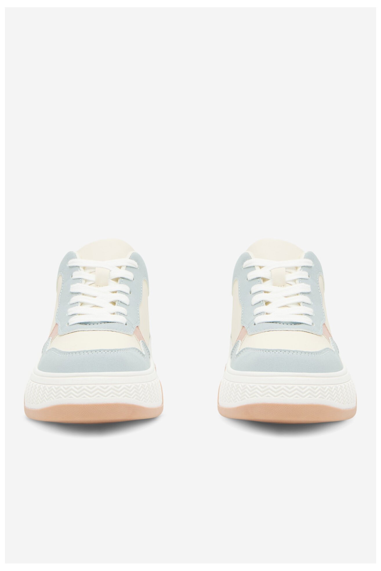 Tornacipő Jenny Fairy DINKY WS6016-01 KÉK