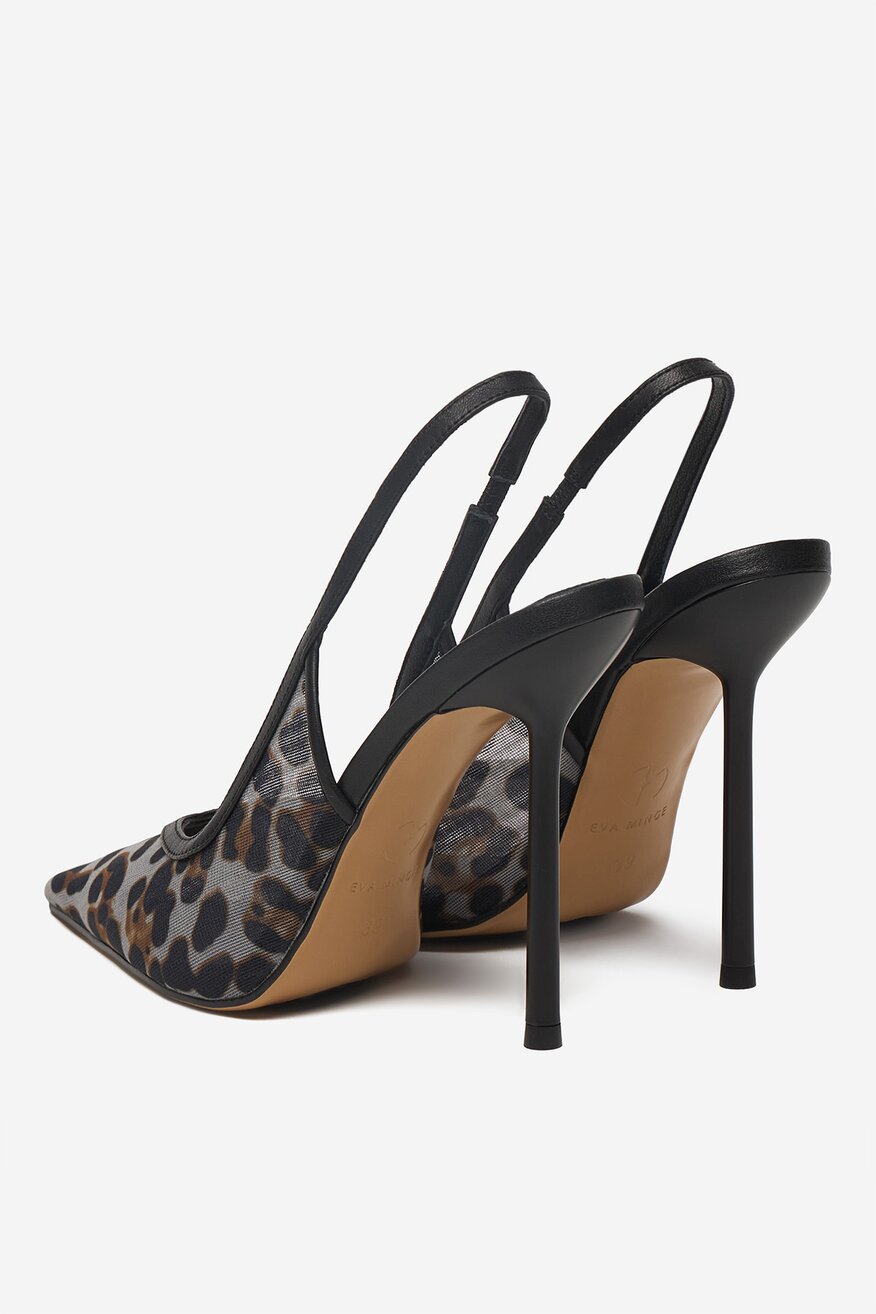 
                EVA MINGE - Szpilki - 5906751813737