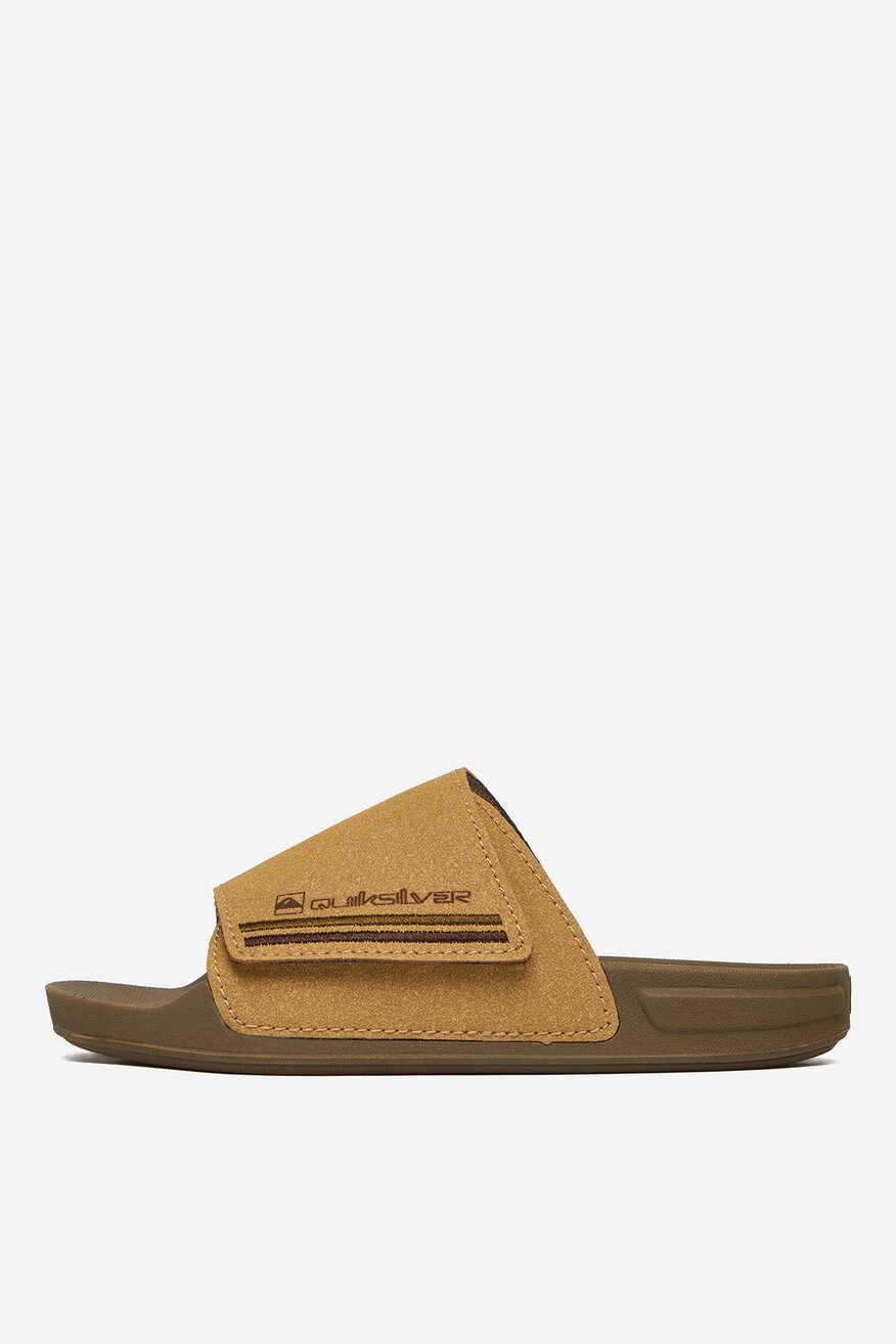 
                QUIKSILVER - POCHI SUEDE - 5906751571835