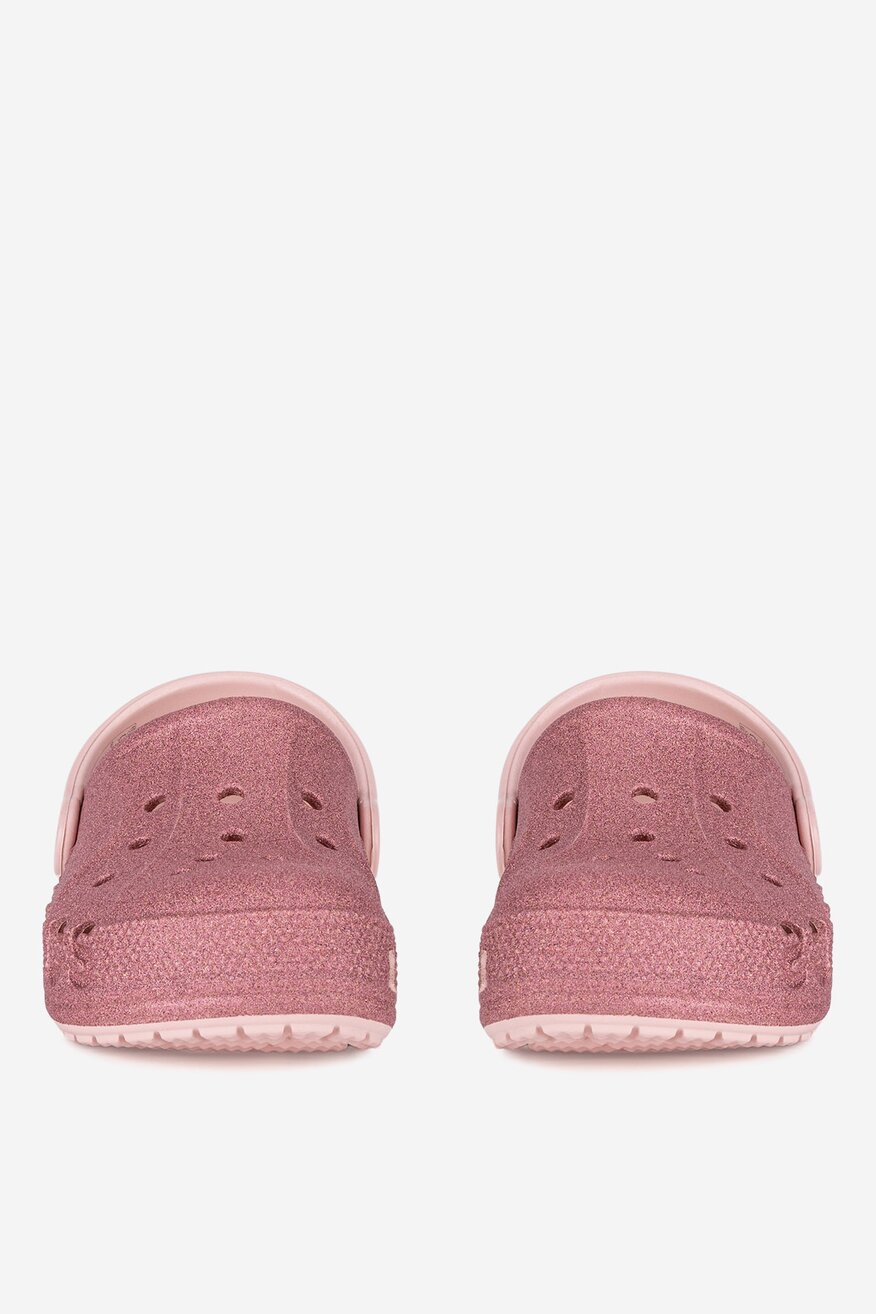 
                Crocs - BAYA GLITTER CLOG TODDLERS - 5905588797944