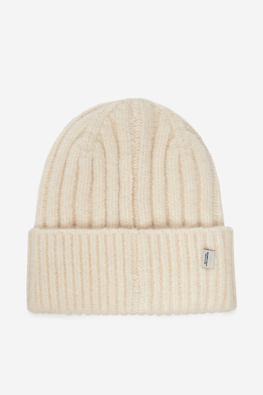 
                Ženska kapa Beverly Hills Polo Club BEŽ - 5906751366905