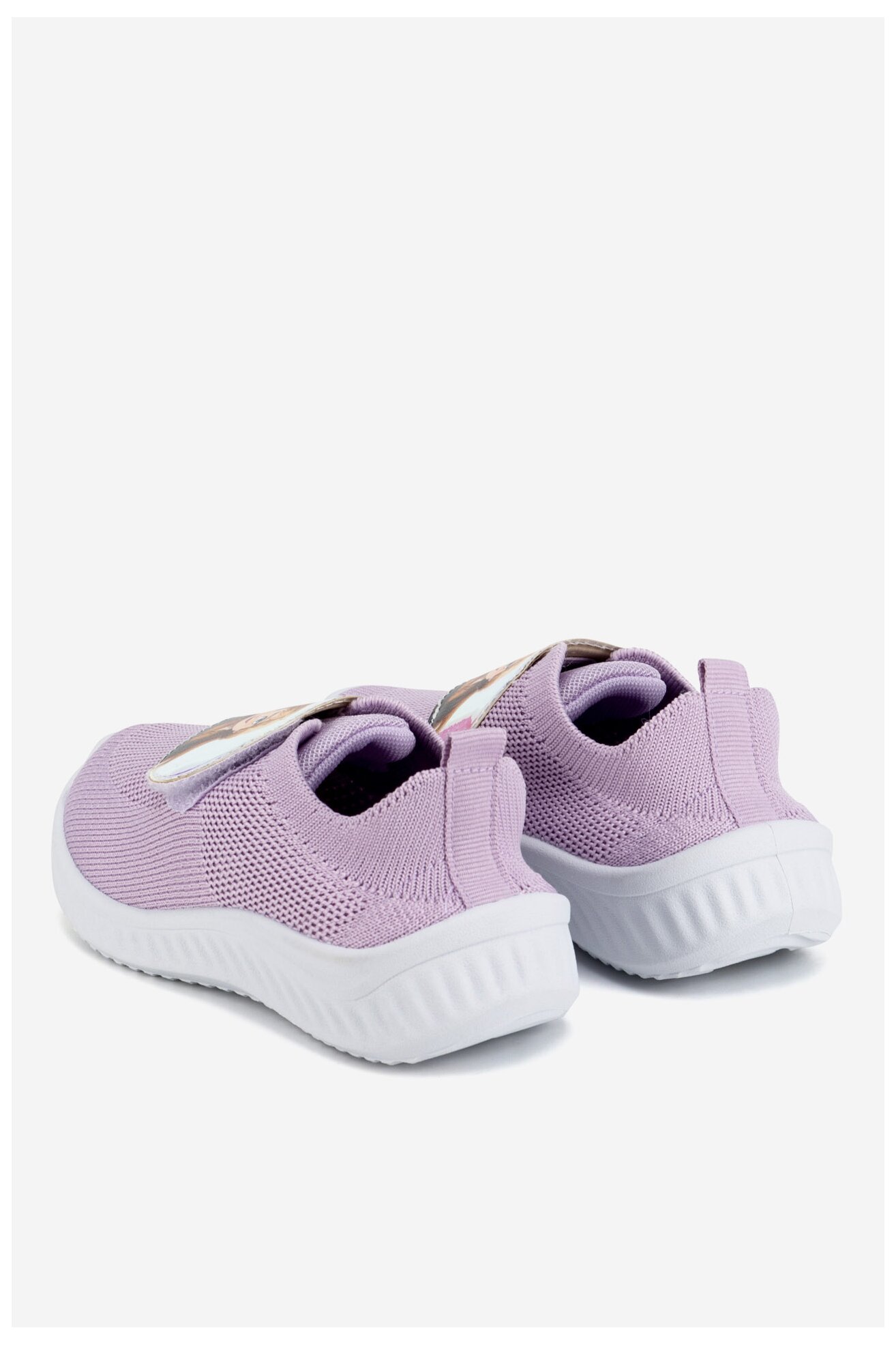 Vászoncipő Frozen CP91-AW24-243DFR LILA