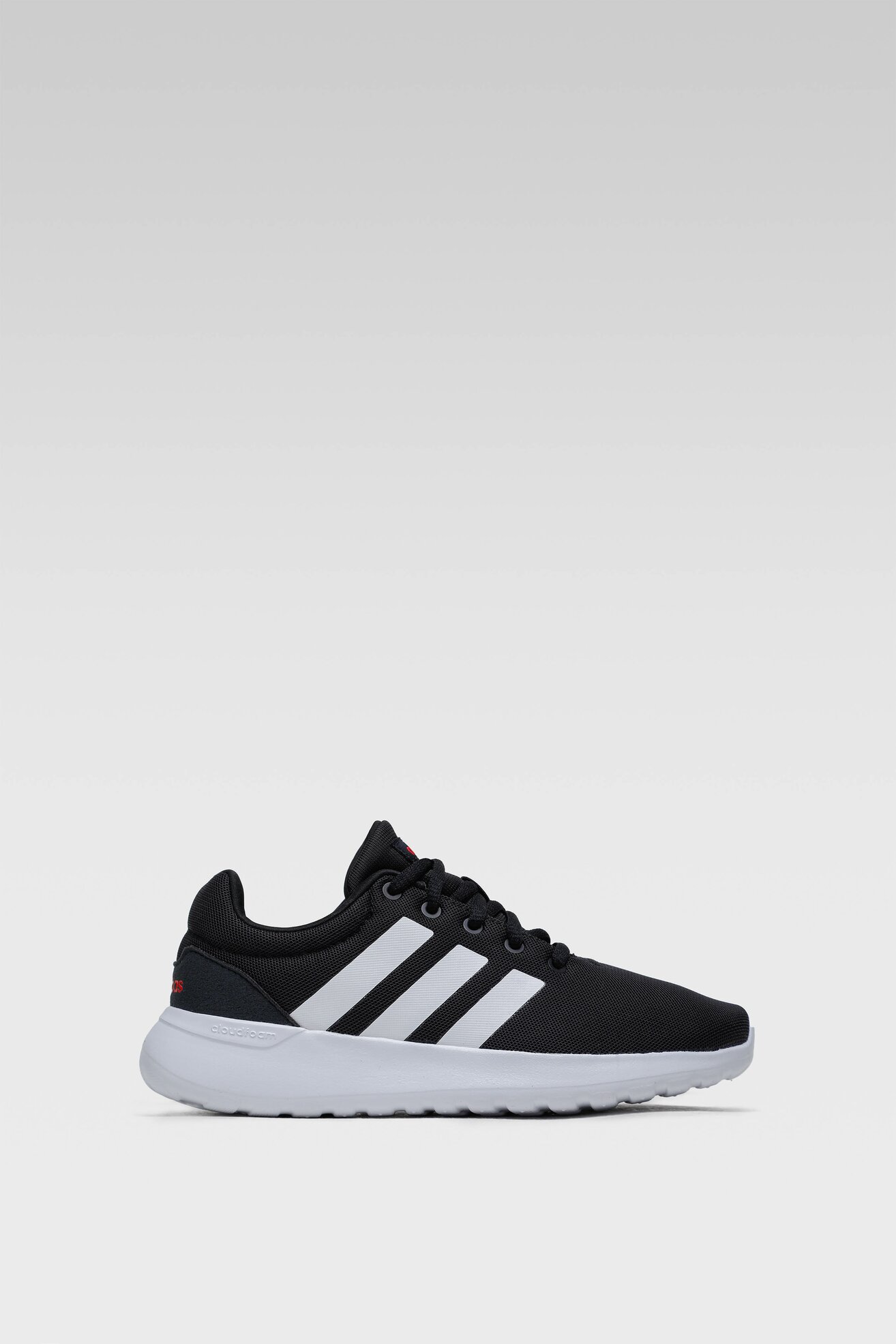 Obuwie sportowe adidas LITE RACER CLN 2.0 K GZ7739 Czarny