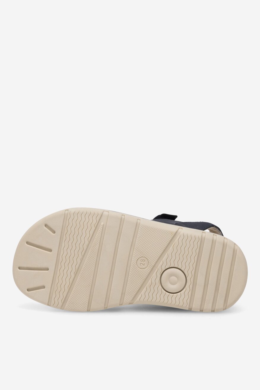 
                Szandál Lasocki Kids SÖTÉTKÉK - 5905588554653