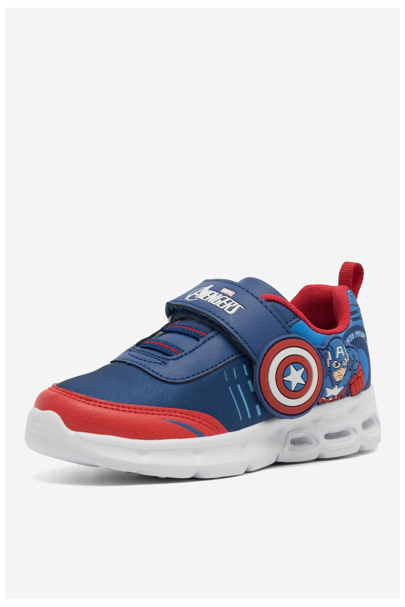 Sportska obuća Avengers CP76-22312AVMV PLAVA