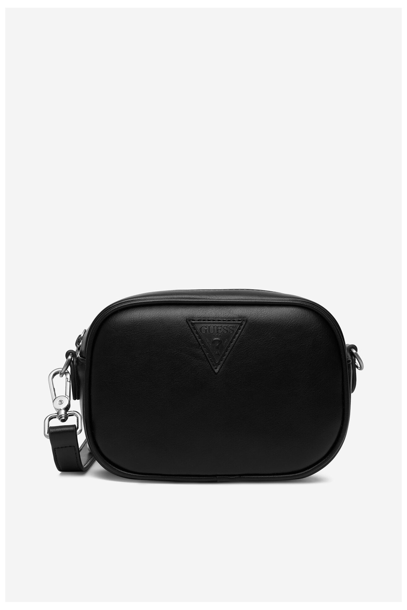 Сумка З Ремінцем GUESS JEANS CWBEO-GUESS-B-012-09 ЧОРНИЙ