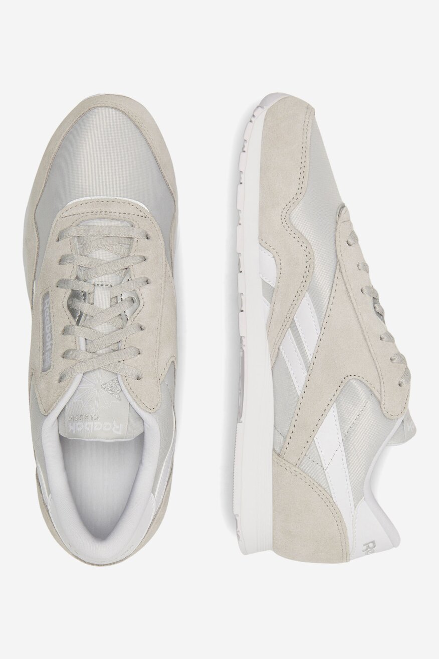 
                Sportcipő Reebok SZÜRKE - 2230060491021