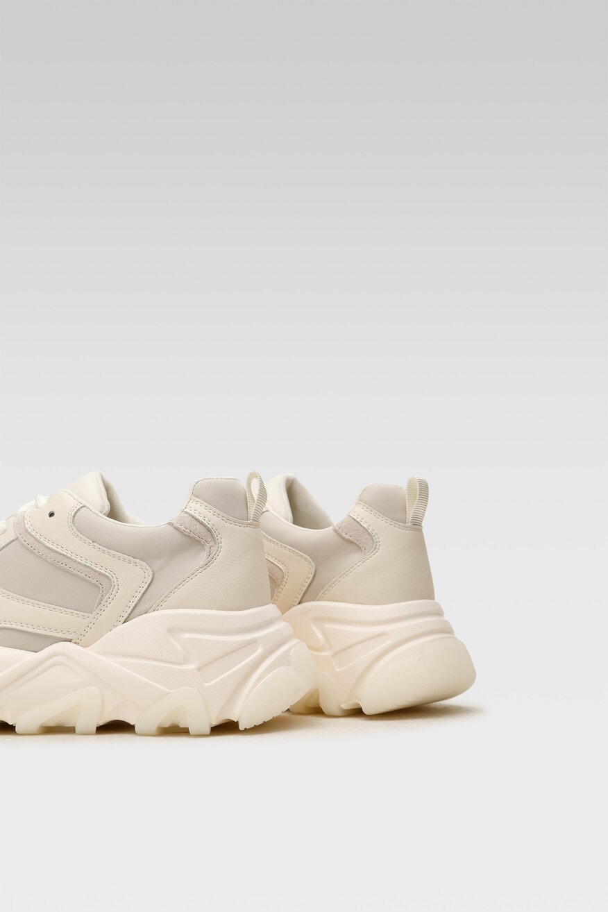 
                Togoshi - Sneakersy designerskie - 5904248612597