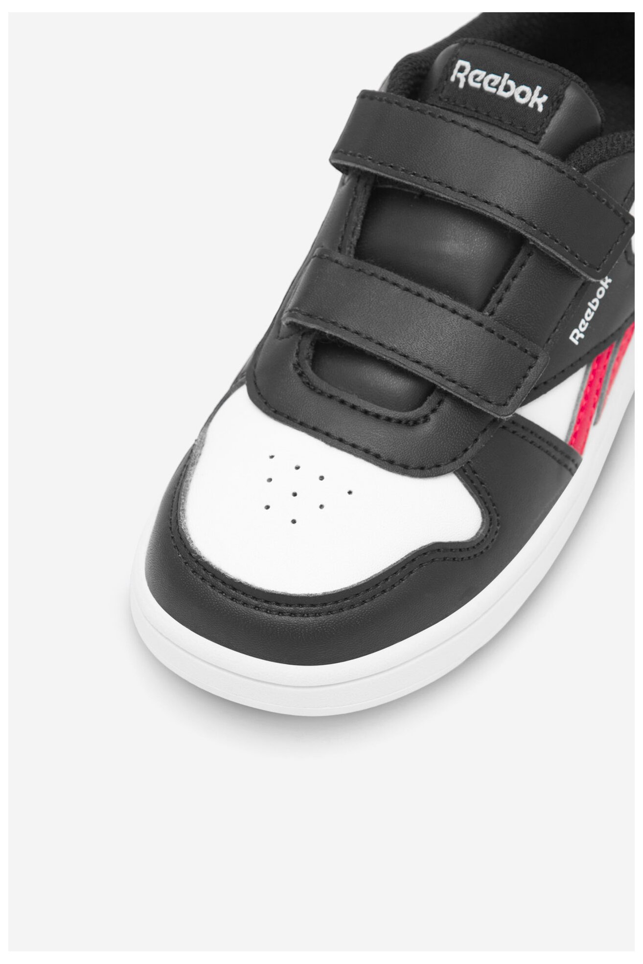 Спортни обувки Reebok ROYAL PRIME 2 100044080 ЧЕРЕН