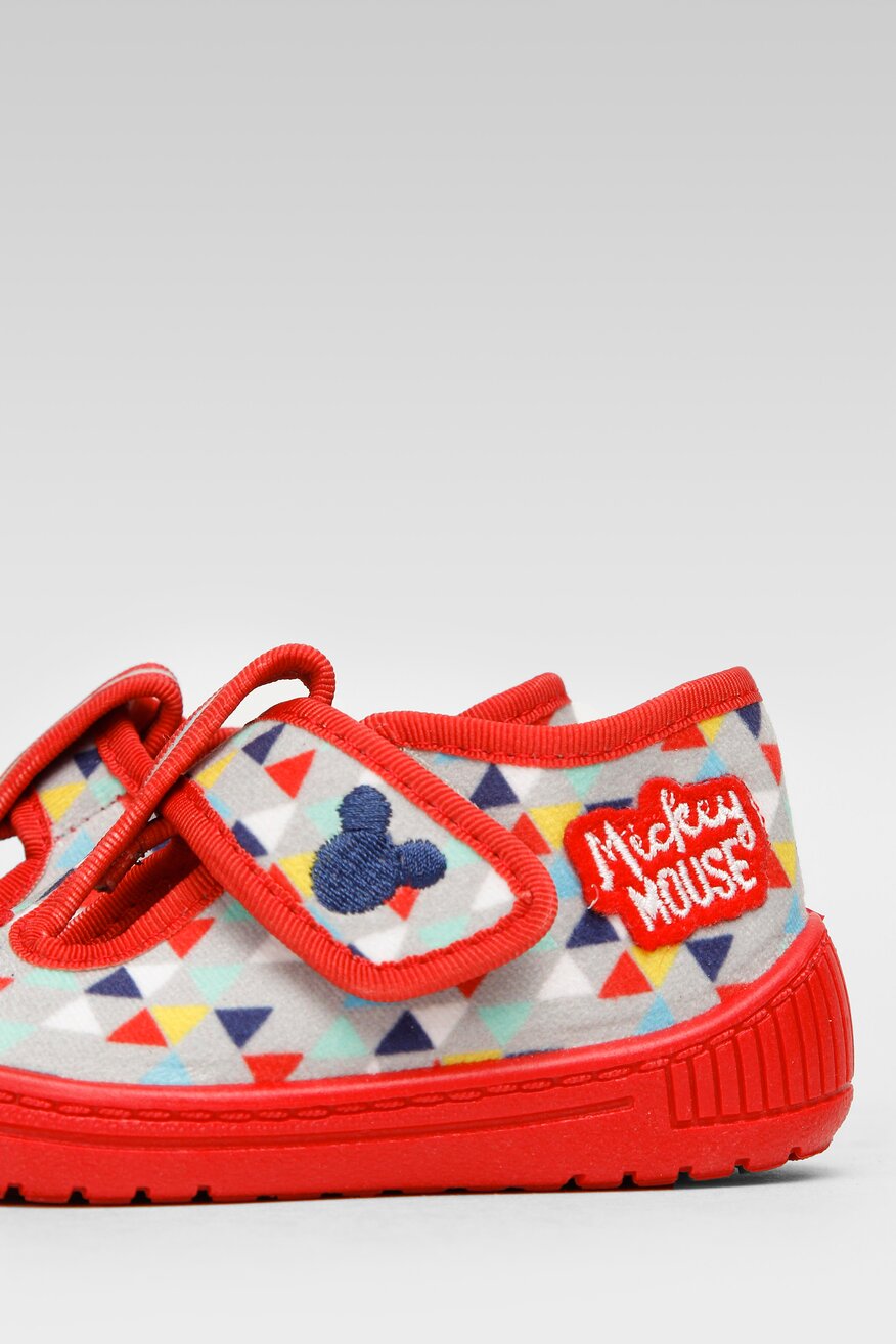 
                Mickey&Friends - Kapcie - 5904248833497