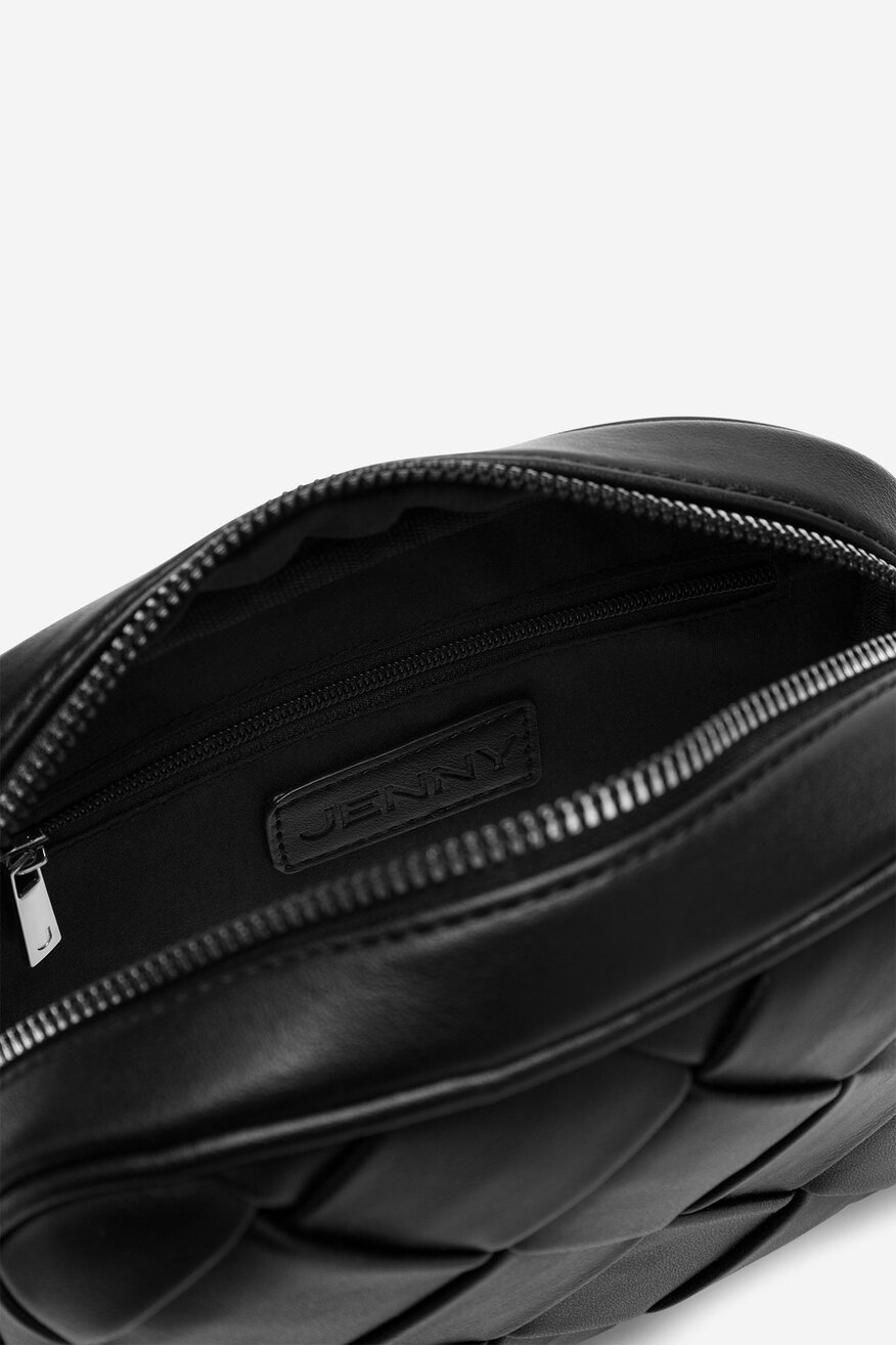 
                Kézitáska Jenny FEKETE - 5903419911002