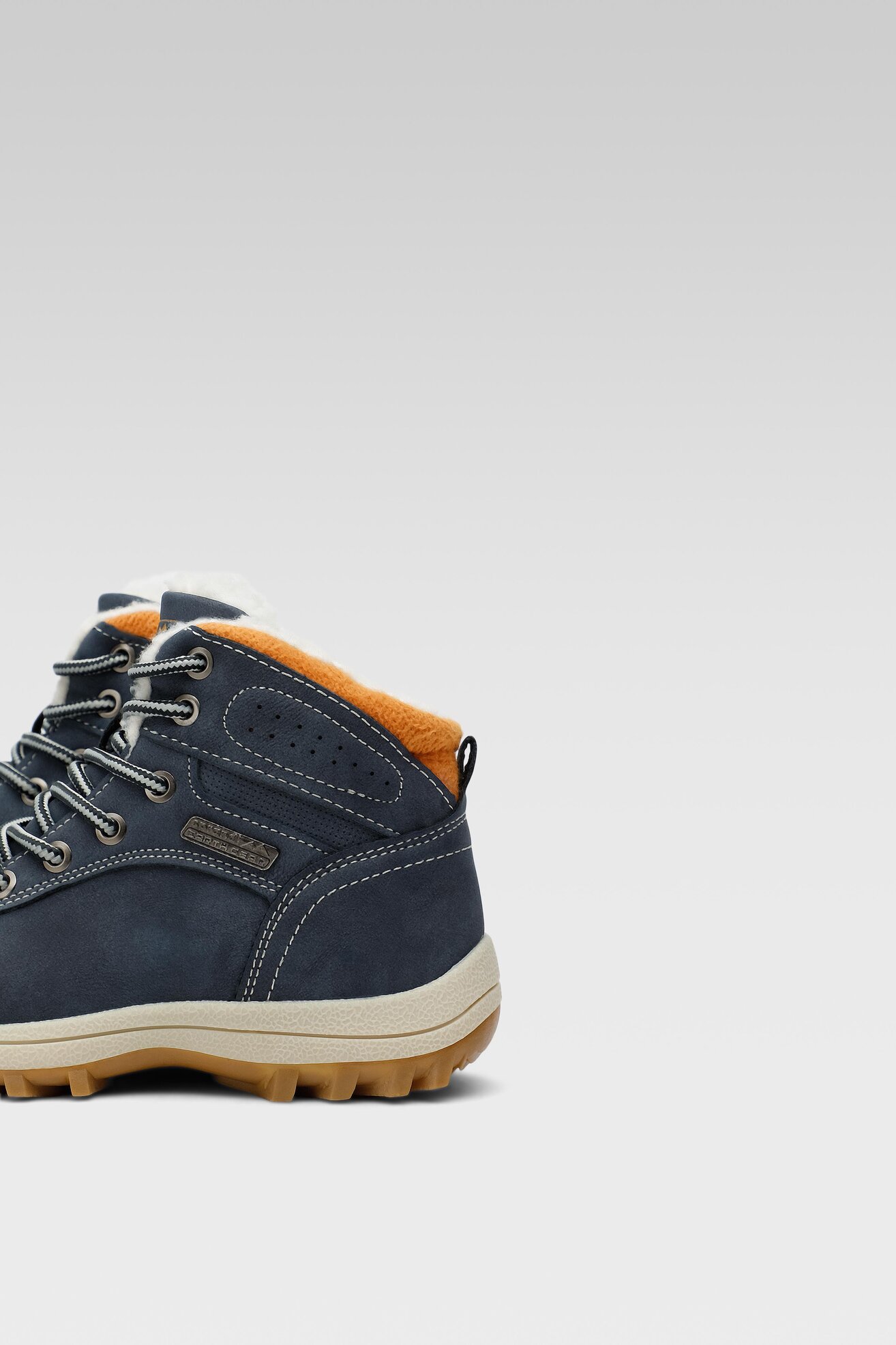 Боти SPRANDI EARTH GEAR CP40-1234(IV)CH КОБАЛТОВО СИНЬО